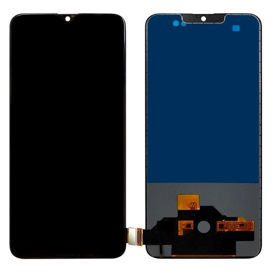 Mobile Display For Oppo R17 Pro. LCD Combo Touch Screen Folder Compatible With Oppo R17 Pro