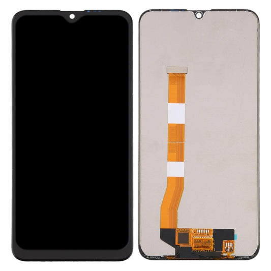 Mobile Display For Oppo Realme C2. LCD Combo Touch Screen Folder Compatible With Oppo Realme C2