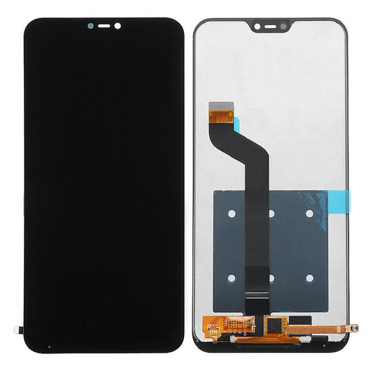 Mobile Display For Xiaomi Redmi 6 Pro. LCD Combo Touch Screen Folder Compatible With Xiaomi Redmi 6 Pro