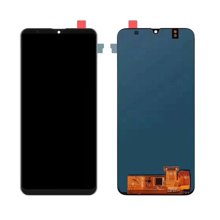 Mobile Display For Samsung Galaxy A30S. LCD Combo Touch Screen Folder Compatible With Samsung Galaxy A30S