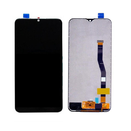 Mobile Display For Samsung Galaxy M20. LCD Combo Touch Screen Folder Compatible With Samsung Galaxy M20