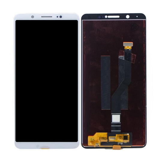 Mobile Display For Vivo V7 Plus. LCD Combo Touch Screen Folder Compatible With Vivo V7 Plus