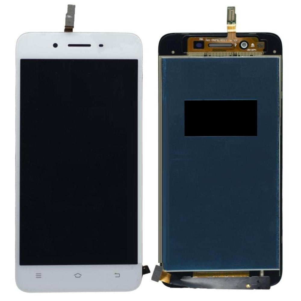 Mobile Display For Vivo Y53. LCD Combo Touch Screen Folder Compatible With Vivo Y53