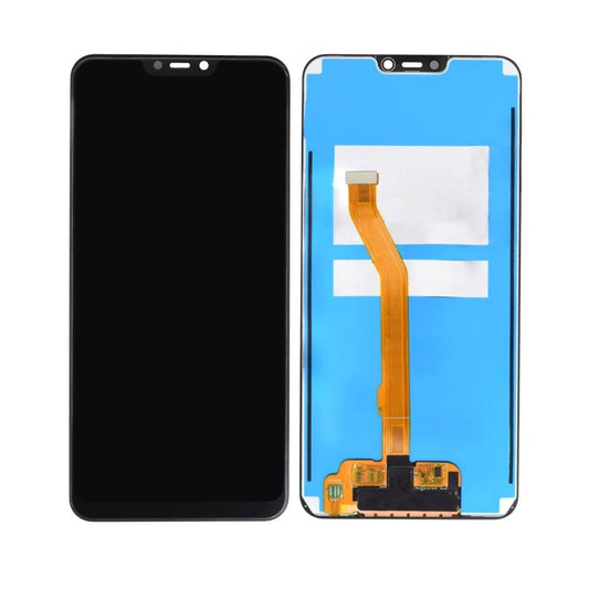 Mobile Display For Vivo Y81. LCD Combo Touch Screen Folder Compatible With Vivo Y81