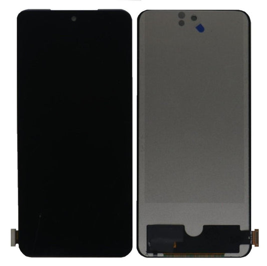 Mobile Display For Vivo X60 LCD Combo Touch Screen Folder Compatible With Vivo X60