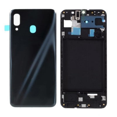 Housing For Samsung Galaxy A30