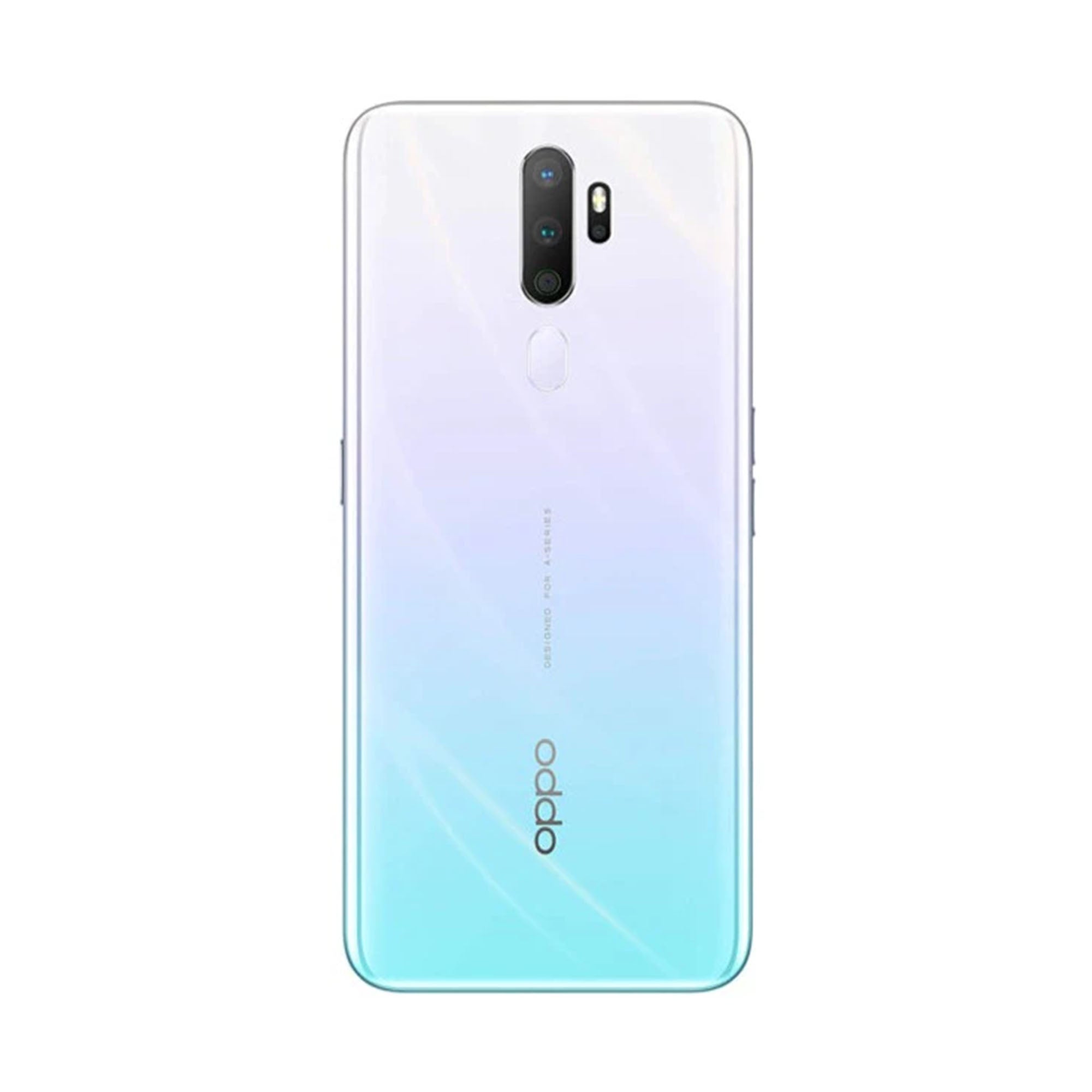 Housing For Oppo A5-2020 - WHITE