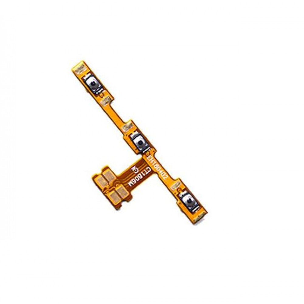 ON-OFF FLEX COMPATIBLE WITH HONOR 7C