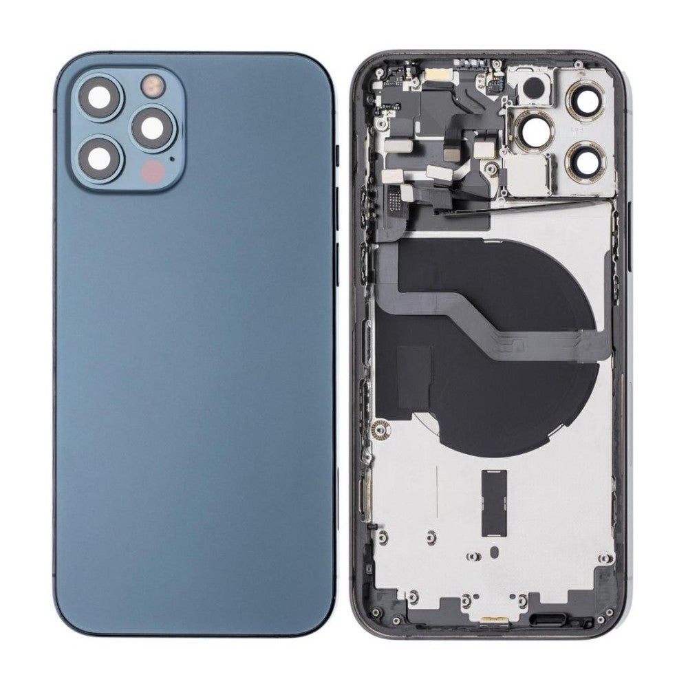 Housing For Iphone 12 Pro