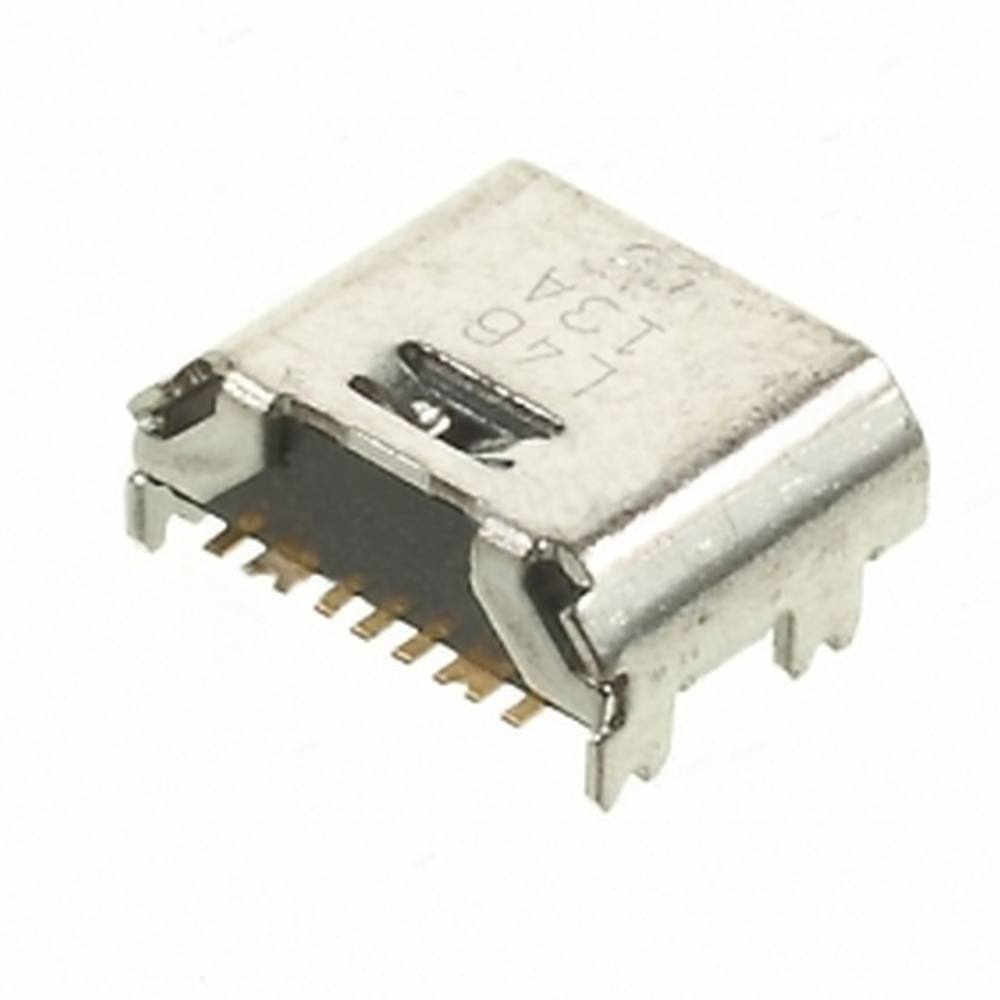 Charging Connector for Samsung I9082