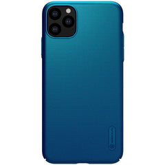 Frosted Shield Case For Apple iPhone 11 Pro Max, Super Frosted Shield Plastic Protective Back Cover