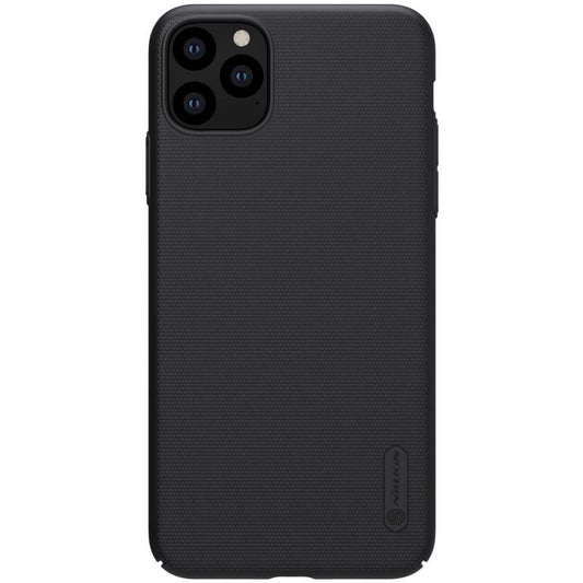 Frosted Shield Case For Apple iPhone 11 Pro, Super Frosted Shield Plastic Protective Back Cover