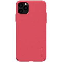 Frosted Shield Case For Apple iPhone 11 Pro, Super Frosted Shield Plastic Protective Back Cover