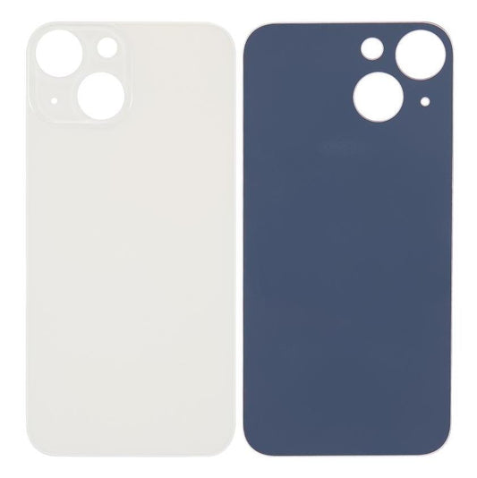 BACK PANEL COVER FOR IPHONE 13 MINI