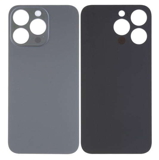 BACK PANEL COVER FOR IPHONE 14 PRO