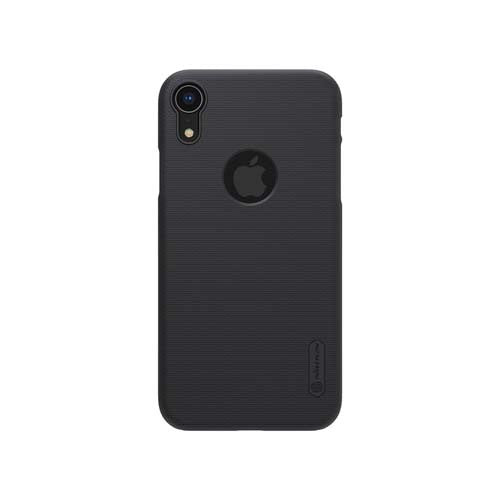 Frosted Shield Case For Apple iPhone XR, Super Frosted Shield Plastic Protective Case
