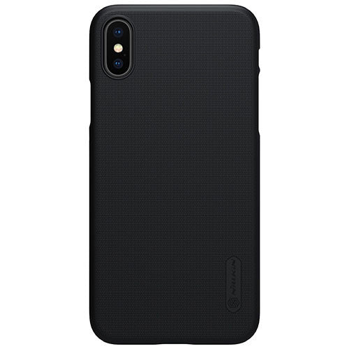 Frosted Shield Case For iPhone X/XS, Super Frosted Shield Plastic Protective Back Cover