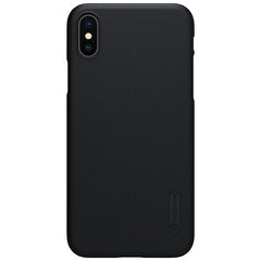 Frosted Shield Case For iPhone X/XS, Super Frosted Shield Plastic Protective Back Cover