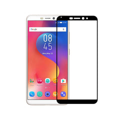 TEMPERED GLASS FOR INFINIX HOT S3 X573