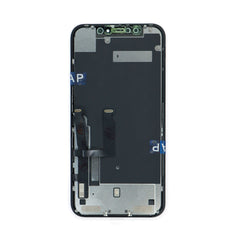 MOBILE DISPLAY FOR IPHONE XR | REPLACEMENT DISPLAY FOLDER COMBO FOR iPHONE 10R