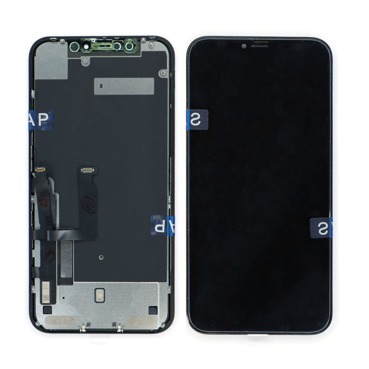 MOBILE DISPLAY FOR IPHONE XR | REPLACEMENT DISPLAY FOLDER COMBO FOR iPHONE 10R