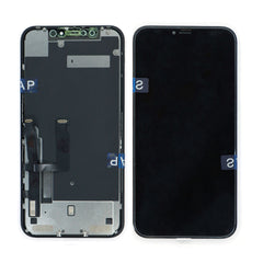 MOBILE DISPLAY FOR IPHONE XR | REPLACEMENT DISPLAY FOLDER COMBO FOR iPHONE 10R