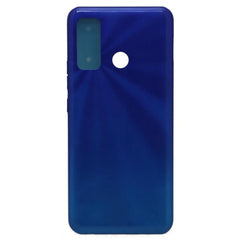 BACK PANEL COVER FOR TECNO SPARK 5 PRO - KD7