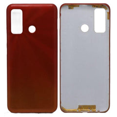 BACK PANEL COVER FOR TECNO SPARK 5 PRO - KD7