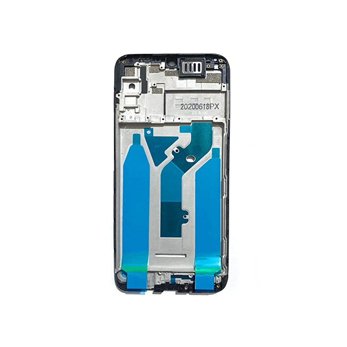 LCD FRAME FOR INFINIX SMART 6