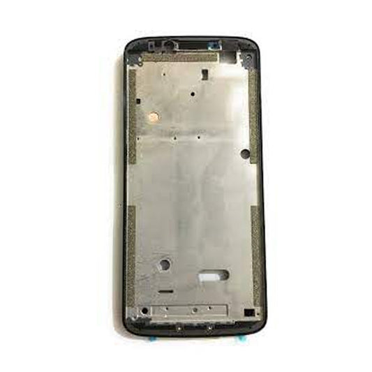 LCD FRAME FOR MOTO ONE POWER - P30 NOTE