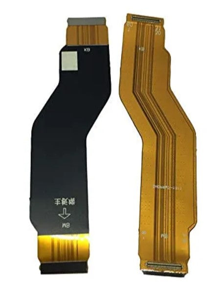 LCD FLEX COMPATIBLE WITH OPPO REALME NARZO 10A