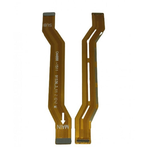 LCD FLEX COMPATIBLE WITH OPPO REALME NARZO 30A