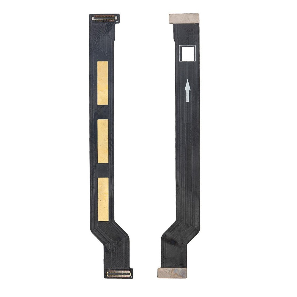 LCD FLEX COMPATIBLE WITH ONEPLUS 7 PRO