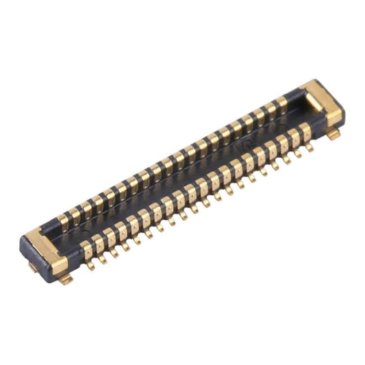 LCD CONNECTOR FOR SAMSUNG GALAXY A70S