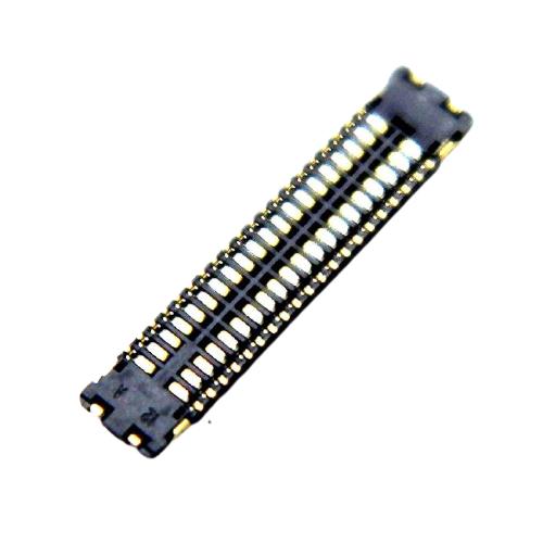 LCD CONNECTOR FOR XIAOMI REDMI NOTE 8 PRO