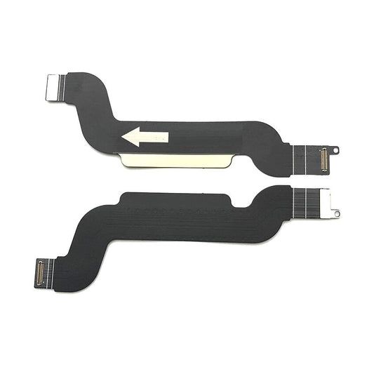 LCD FLEX COMPATIBLE WITH NOKIA N7 PLUS