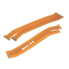 LCD FLEX COMPATIBLE WITH SAMSUNG A30S