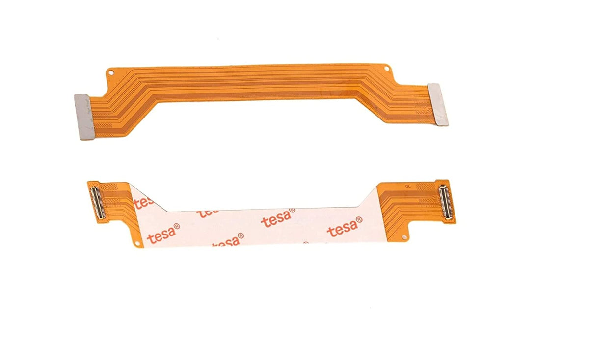 LCD FLEX COMPATIBLE WITH VIVO Y12 & Y15