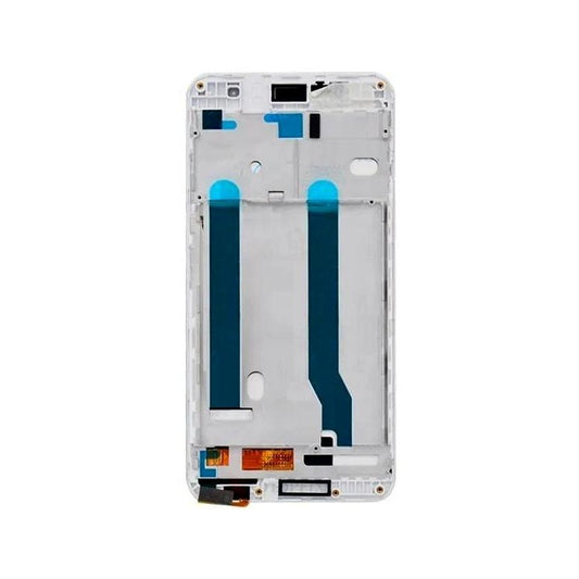 LCD FRAME FOR ASUS ZENFONE 3 MAX