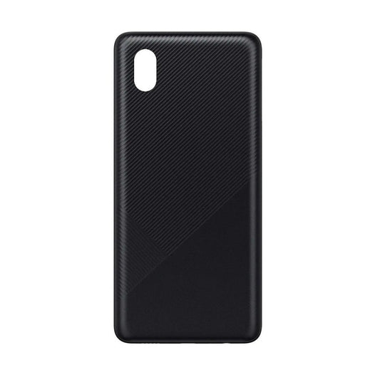 Back Panel Cover For Samsung M01 Core