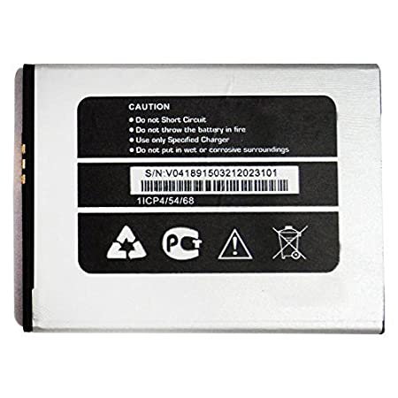 MOBILE BATTERY FOR MICROMAXX Q4202