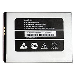 MOBILE BATTERY FOR MICROMAXX Q4251