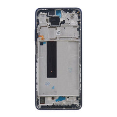 LCD FRAME FOR MI NOTE 9 PRO