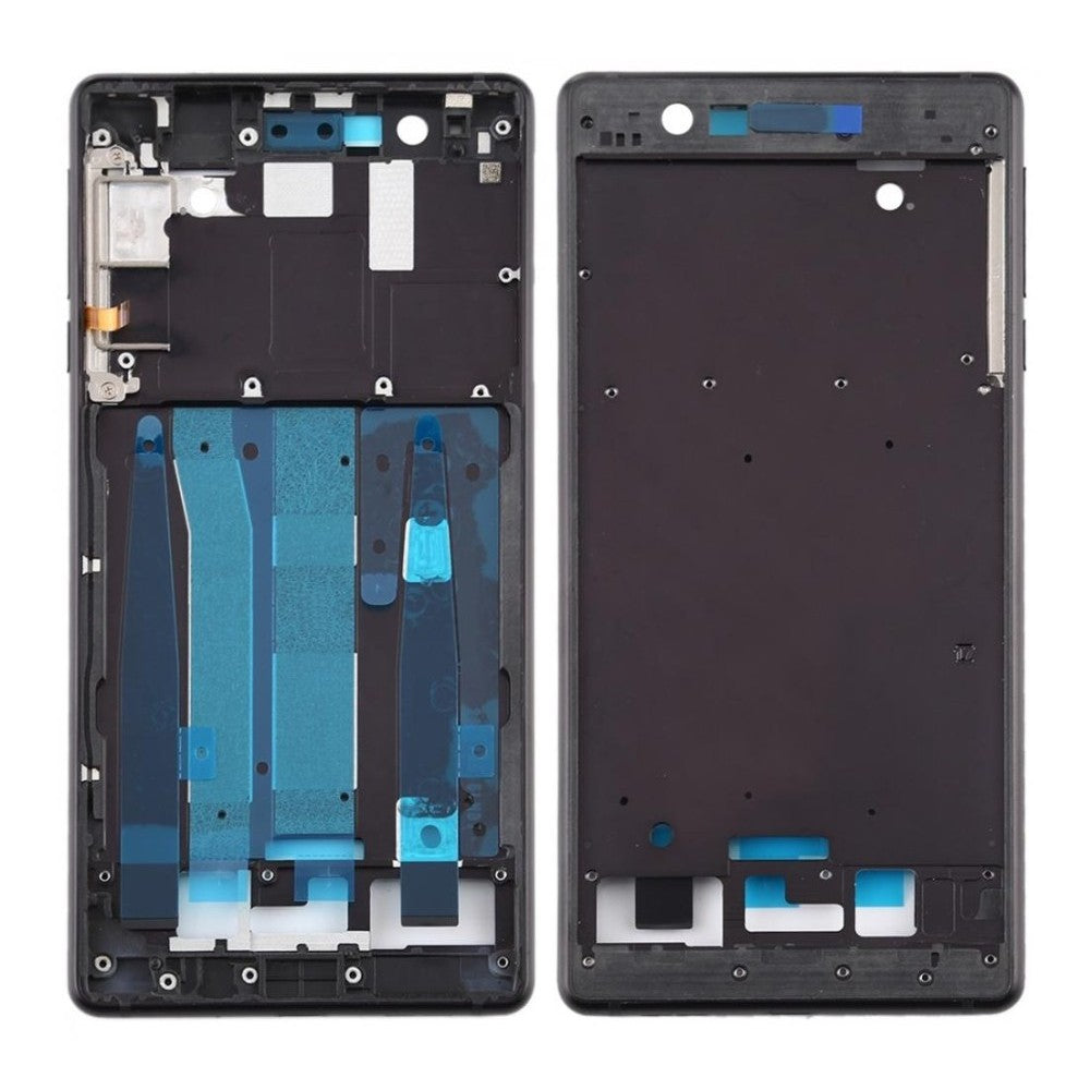 LCD FRAME FOR NOKIA 3