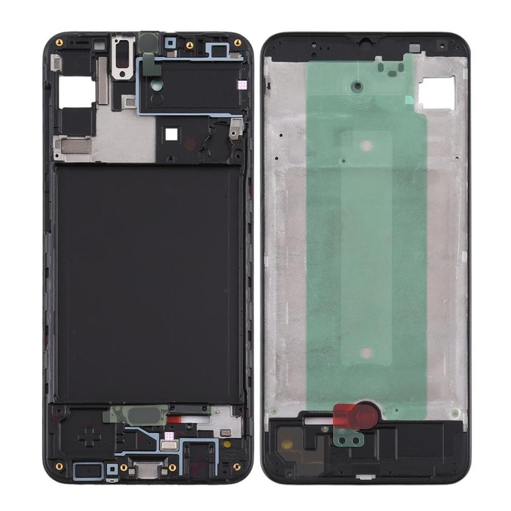 LCD FRAME For SAMSUNG A30S
