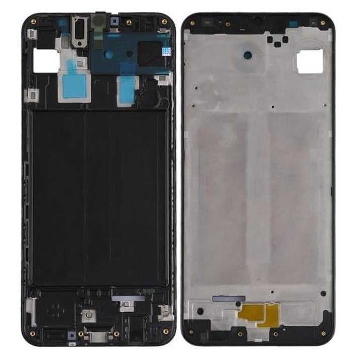 LCD FRAME For SAMSUNG A30