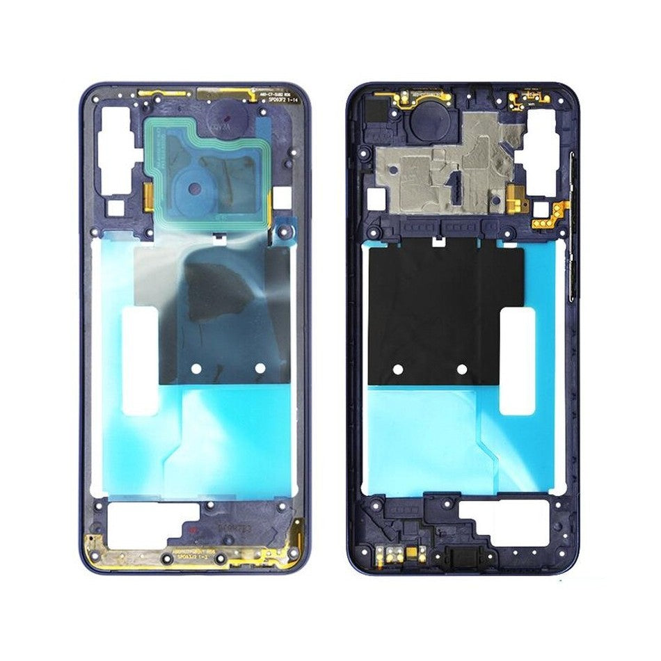 LCD FRAME For SAMSUNG A60