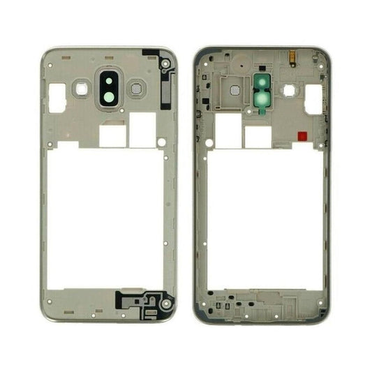 LCD FRAME For SAMSUNG J7 DUO