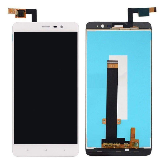 Mobile Display For Xiaomi Redmi Note 3. LCD Combo Touch Screen Folder Compatible With Xiaomi Redmi Note 3