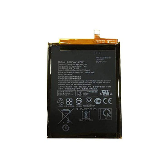 MOBILE BATTERY FOR ASUS C11P1805 - ZENFONE MAX M2